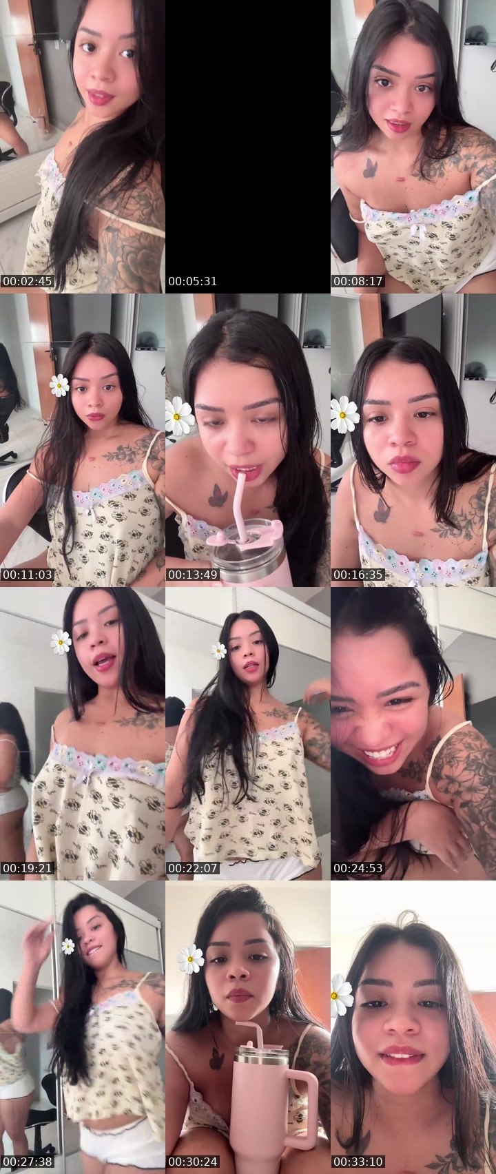 Bigo live: #Beauty 👀 by @DL_nanda