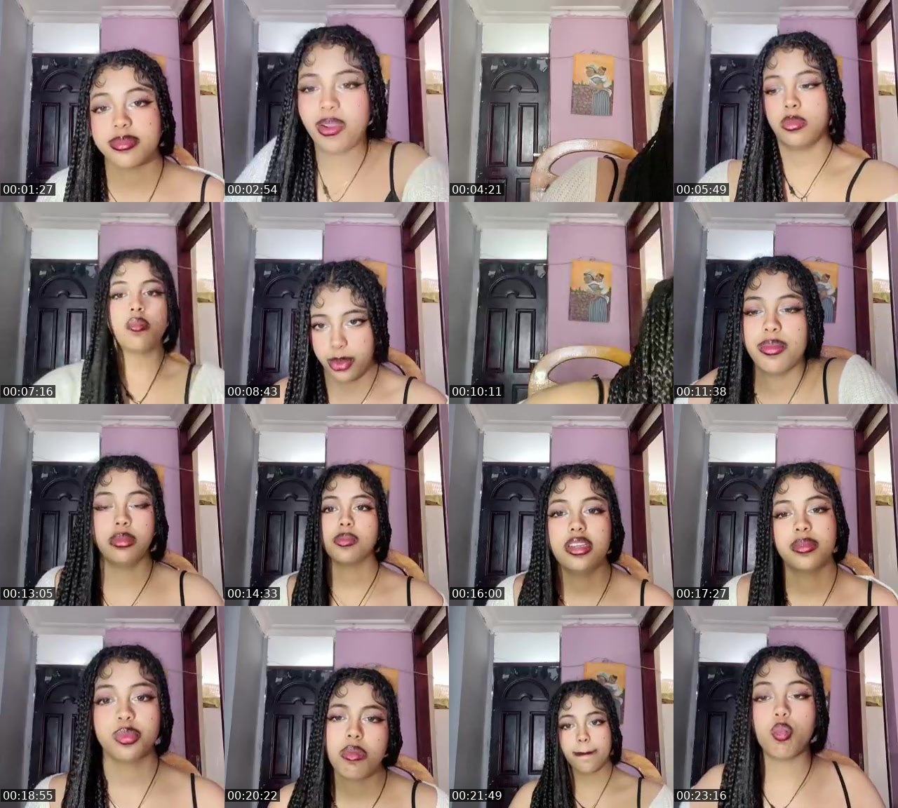 Bigo live: Punishment game🥺 by @1131823965