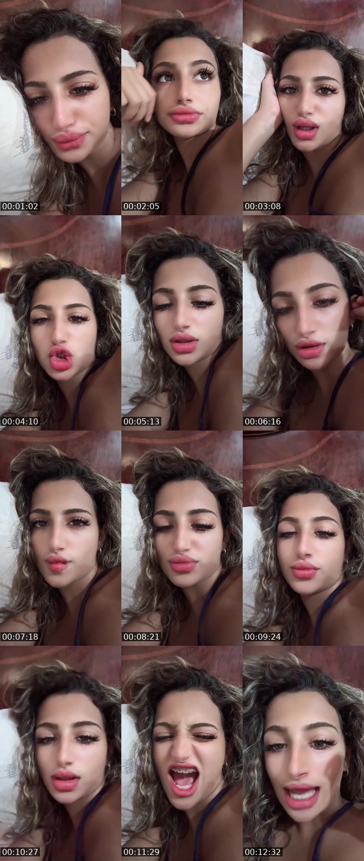 Bigo live: * by @098d987