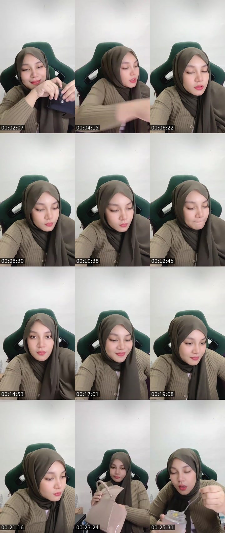 Bigo live: semoga ada rezeki august 🥹 by @774570150