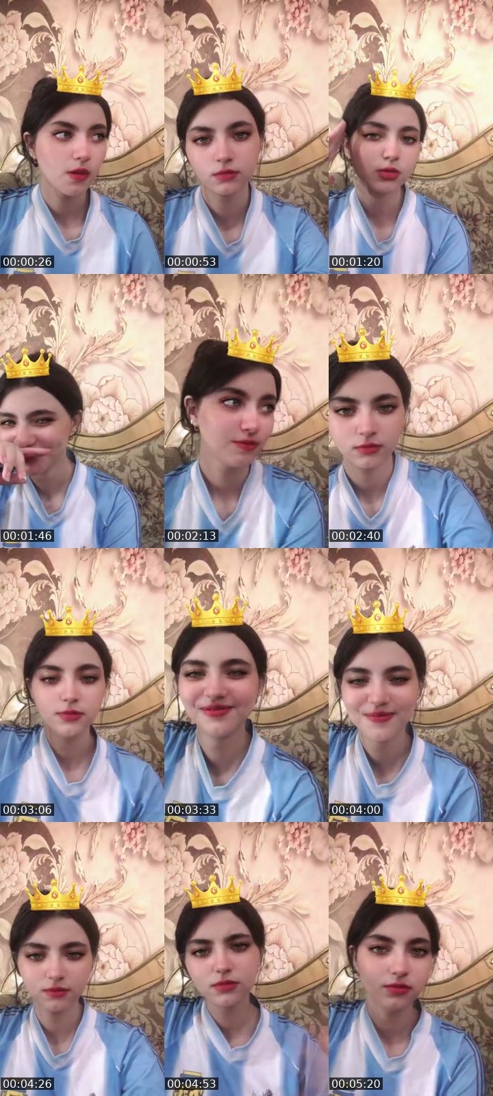 Bigo live: ♥️🙈 by @1017700331