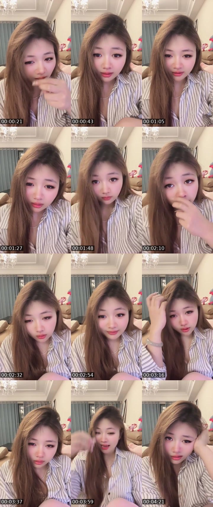 Bigo live: #charmer 第一天直播，请求守护 by @1131897031