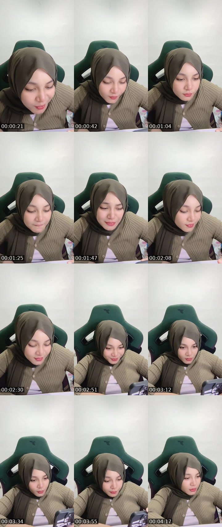 Bigo live: semoga ada rezeki august 🥹 by @774570150
