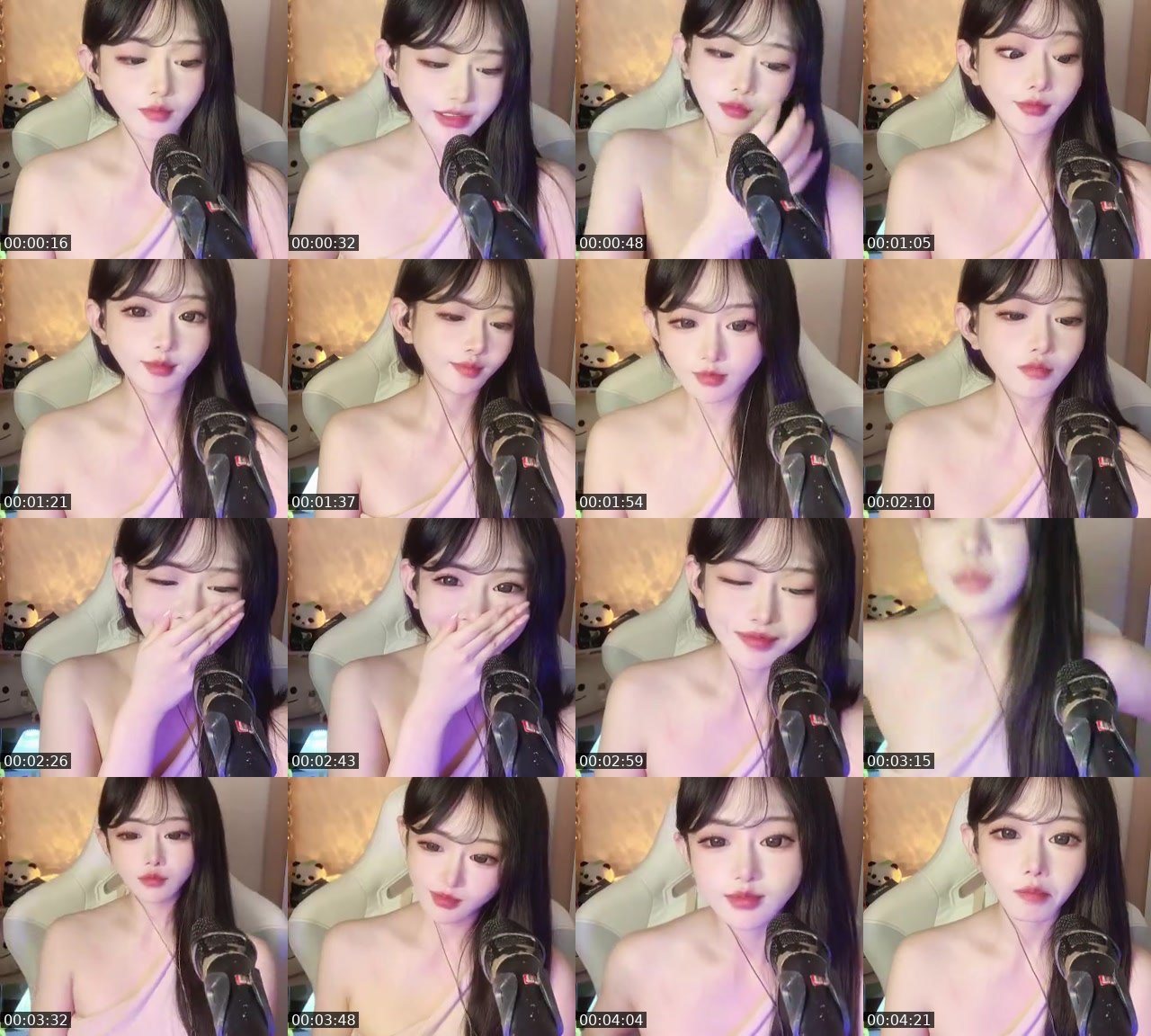 Bigo live: 喜欢那个 by @712811674