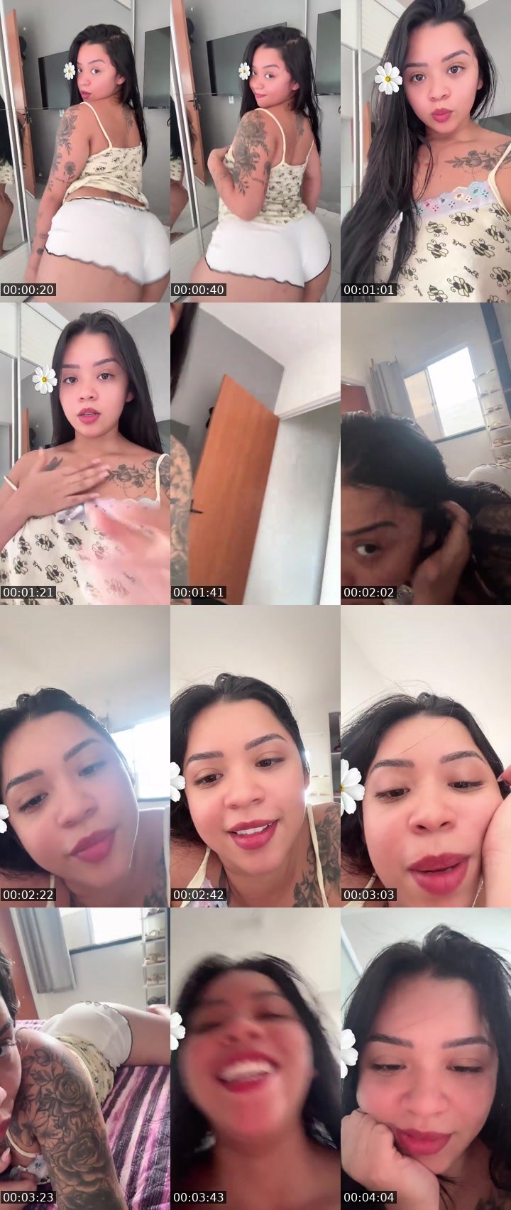 Bigo live: #Beauty 👀 by @DL_nanda