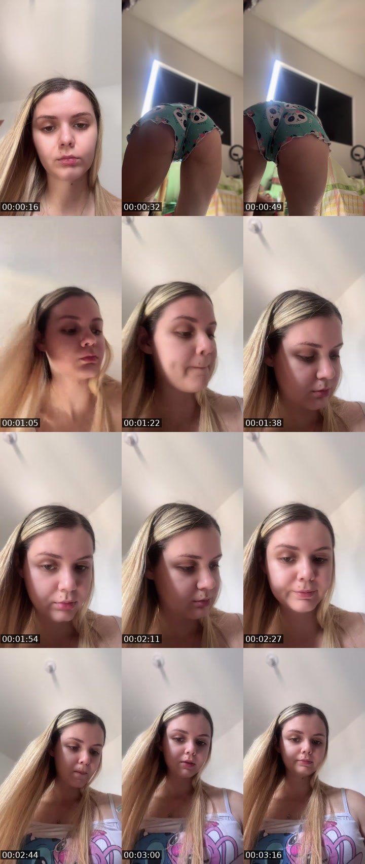 Bigo live: #Beauty Help me 97k🥰🇧🇷 by @maymagly