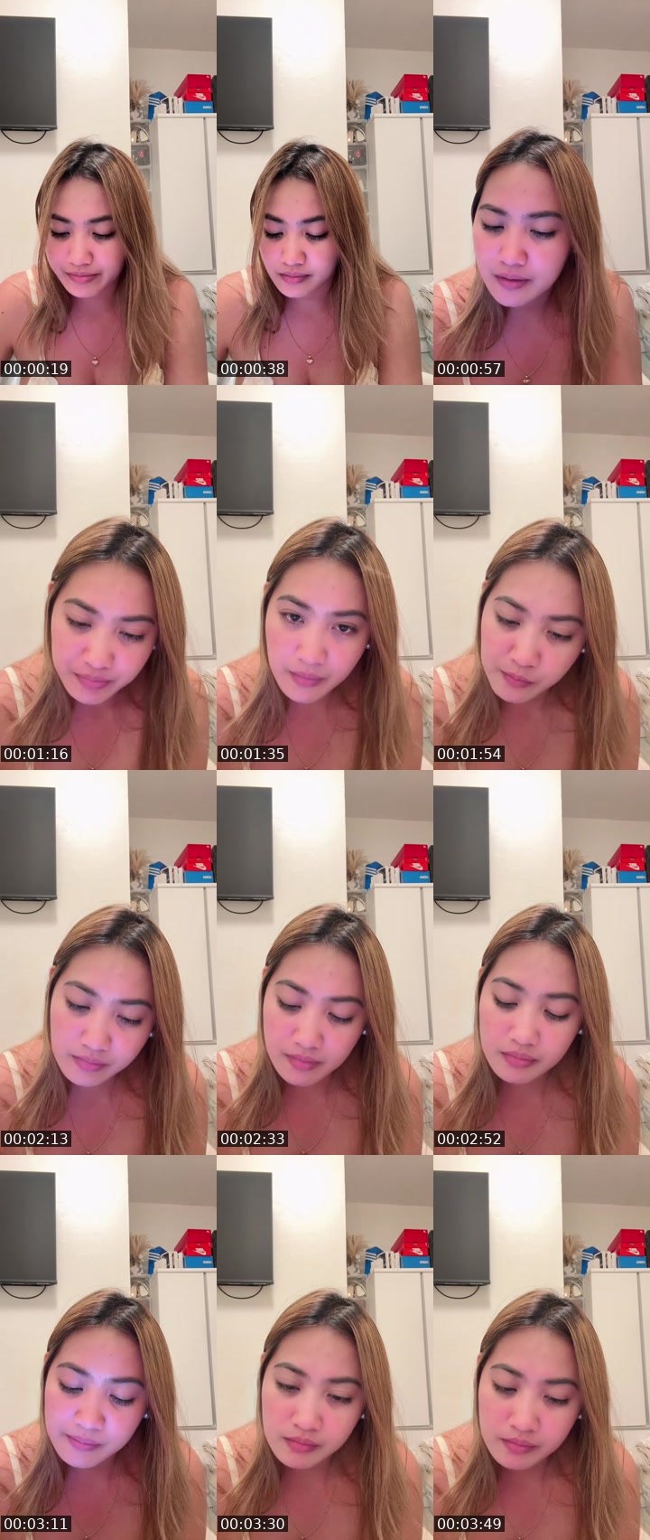 Bigo live: #LFTop1 Hi by @Pushandpull