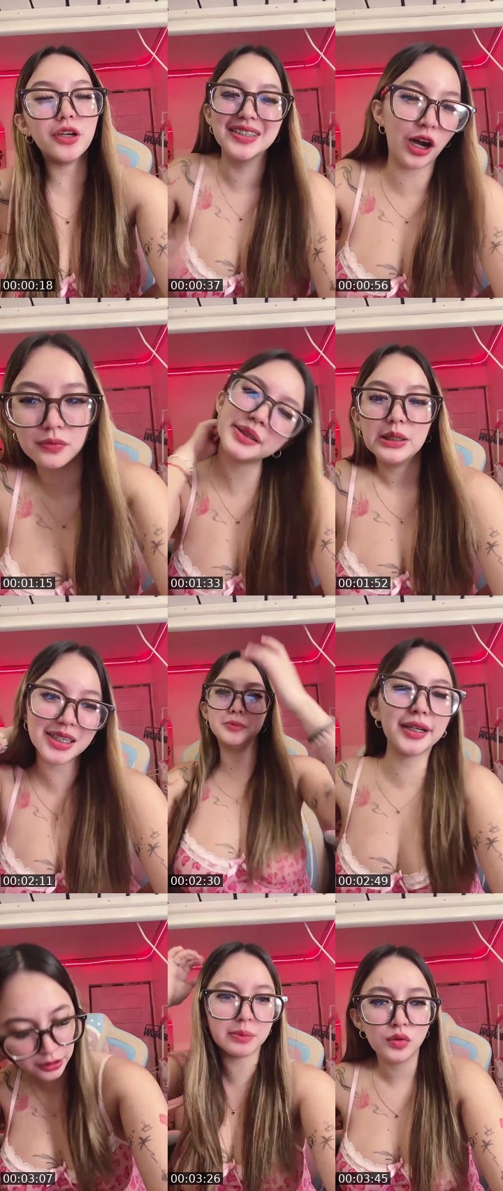 Bigo live: #Newbie👋 meow?? by @arribaughganda