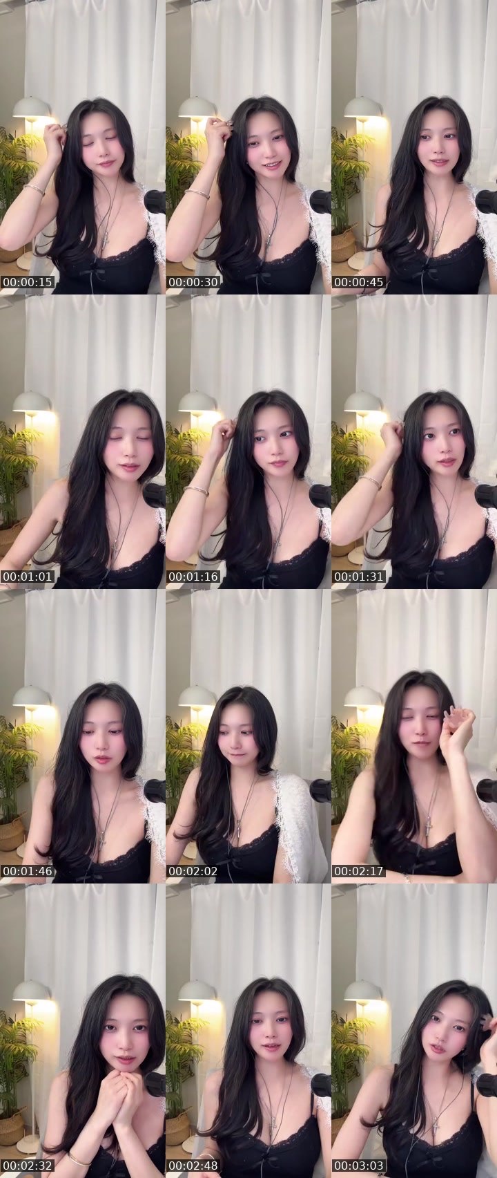 Bigo live: 앗 앗 앗 😣 by @on0225