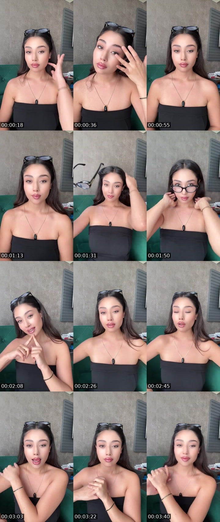 Bigo live: 🍓 by @mervees