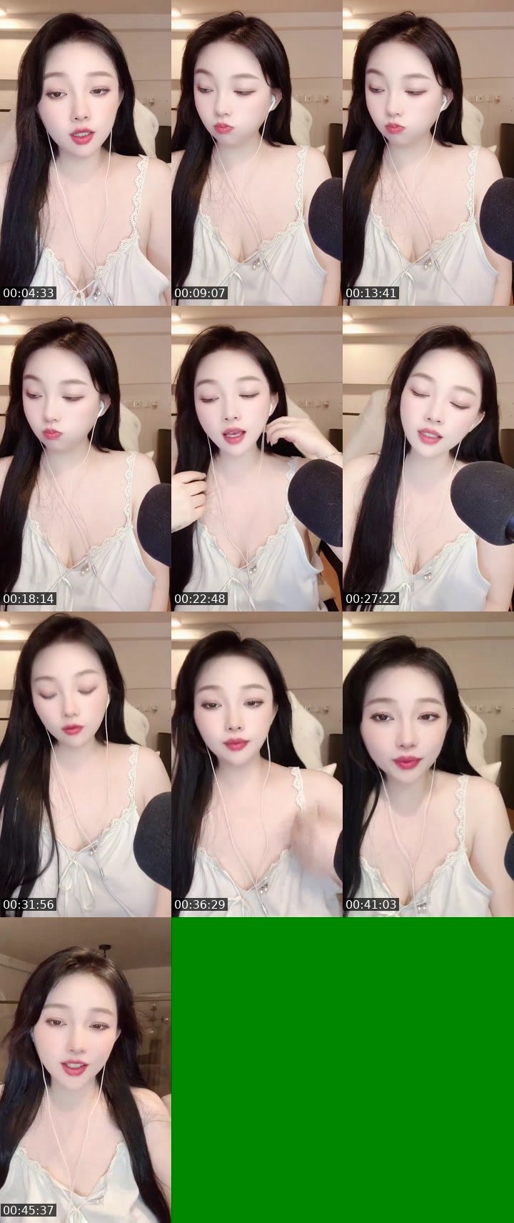 Bigo live: #Singing 赚电费 by @1122847246