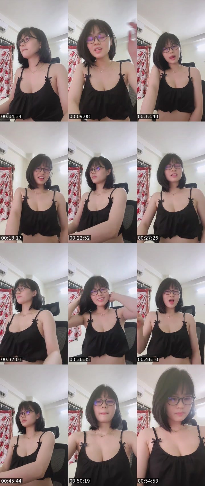 Bigo live: Teaser by @hdlili
