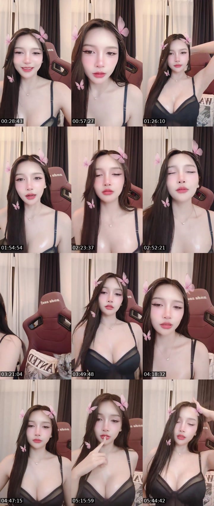 Bigo live: No one🐰 by @jjenny_ch