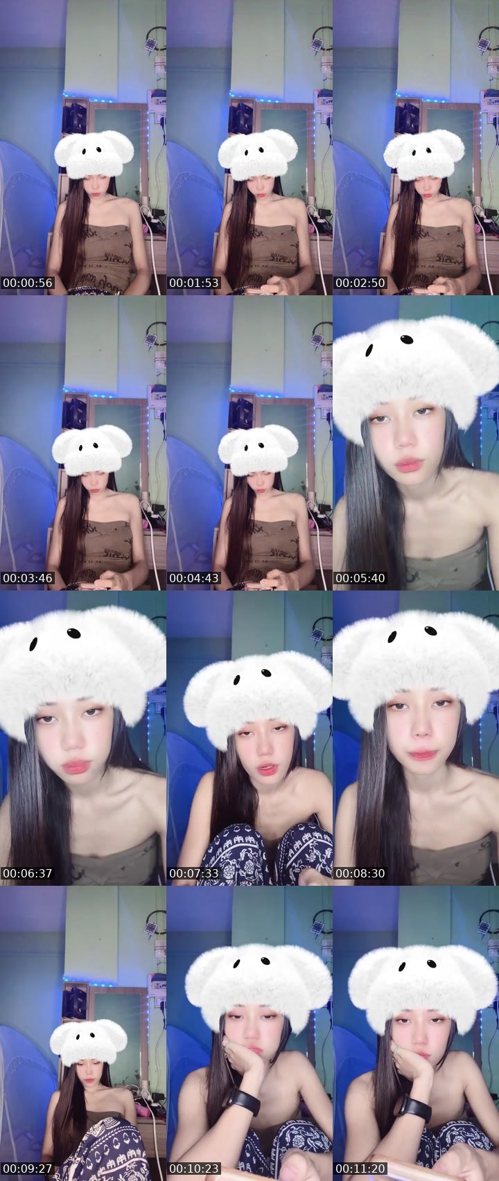 Bigo live: တစ်ယောက်တည်း🥺 by @1055702517