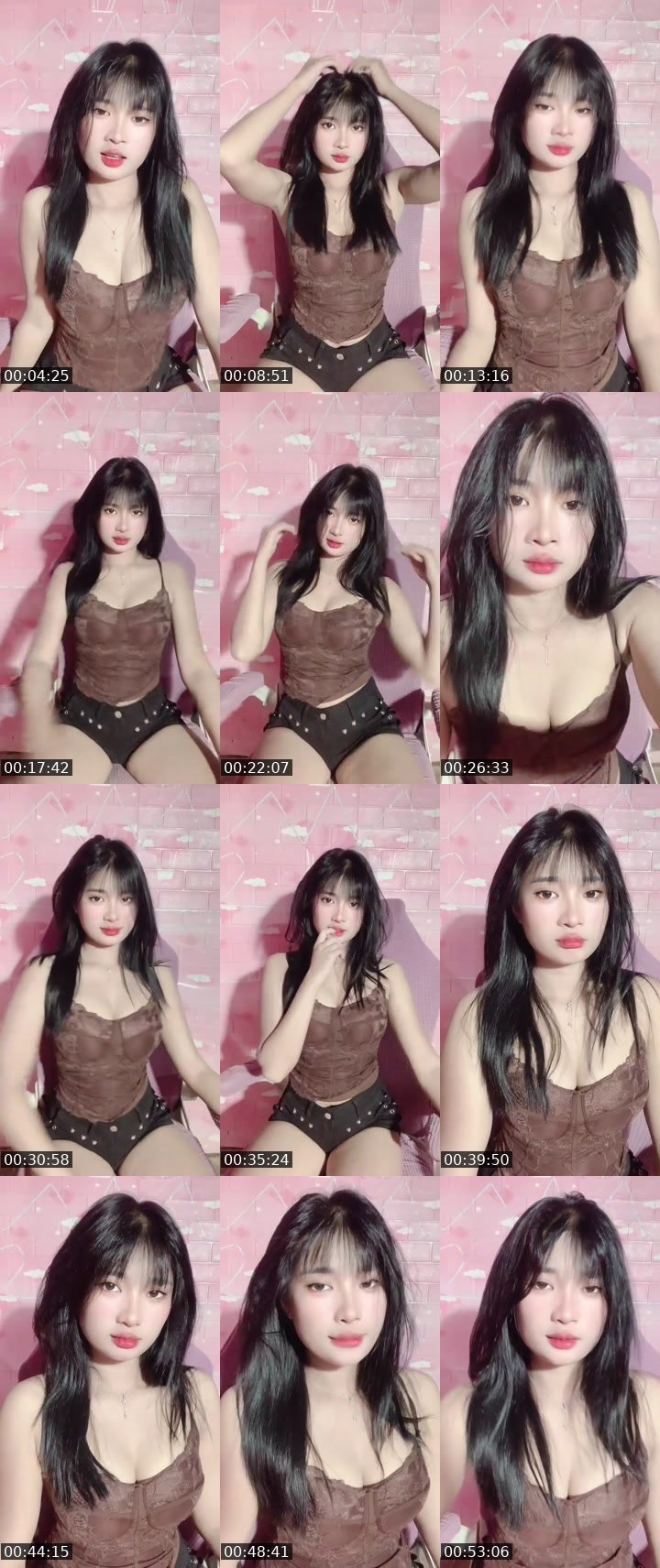 Bigo live: ༒•ɲƙ•💕ly ly🌸 by @1103598484