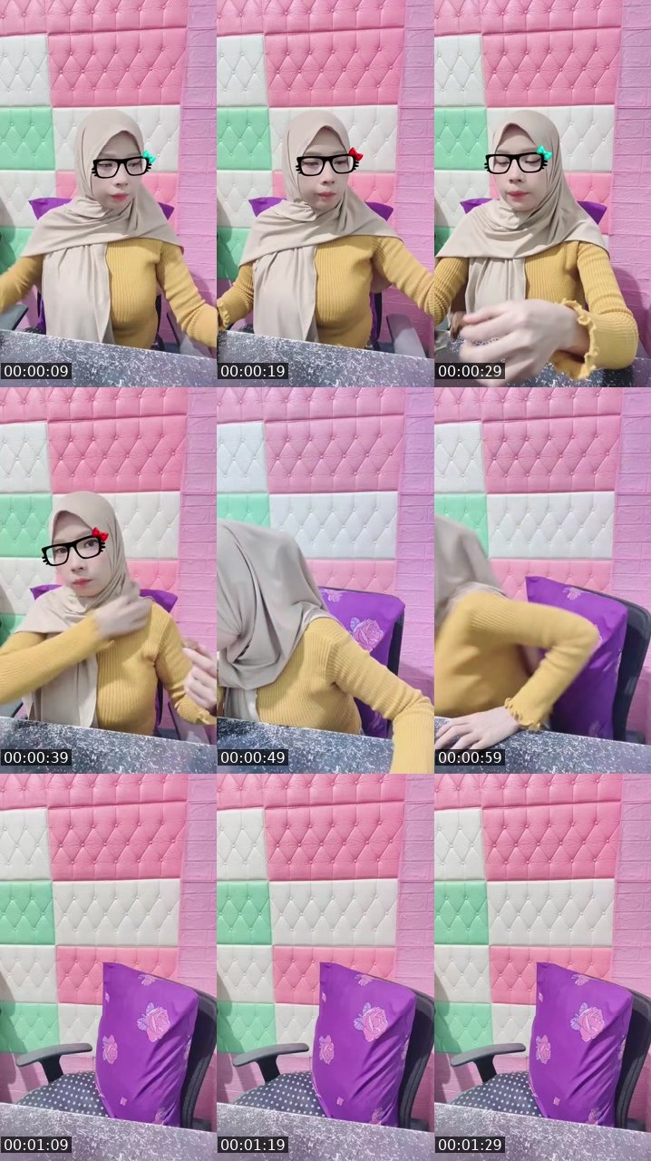 Bigo live: #Singing Hii syg😘 by @aysah93
