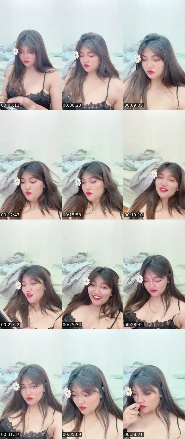 Bigo live: Kimiii by @938131097