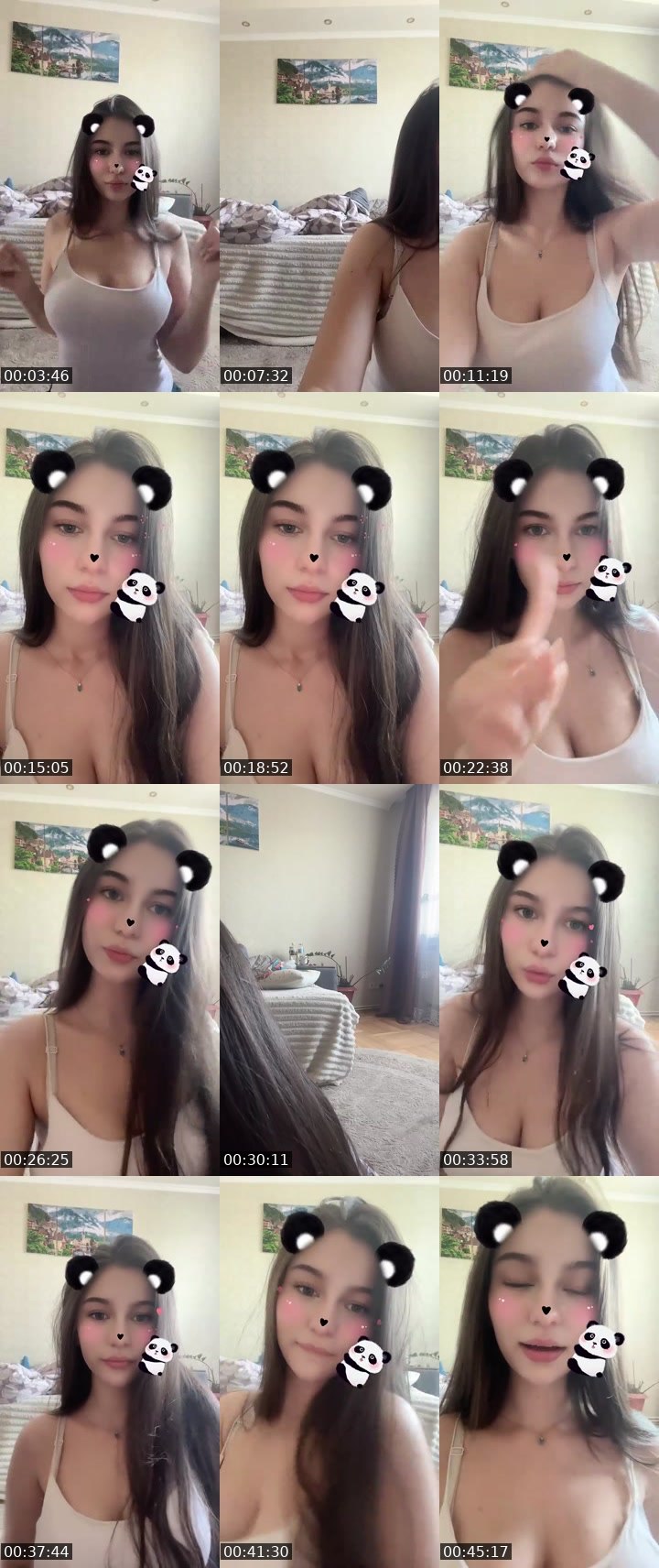 Bigo live: Hello ❤️ by @AgentKissy