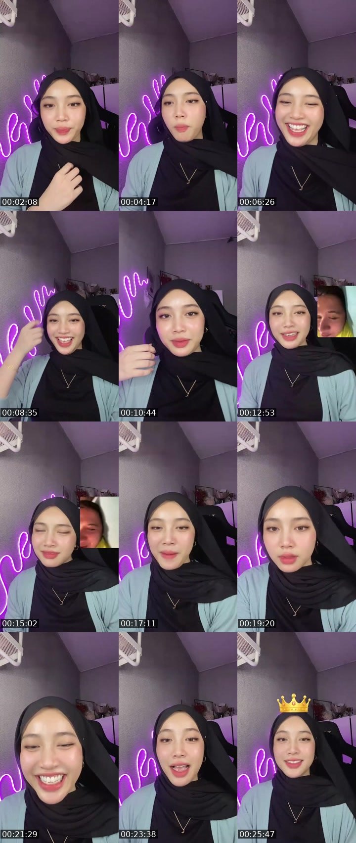 Bigo live: Cakkk by @MsShaa