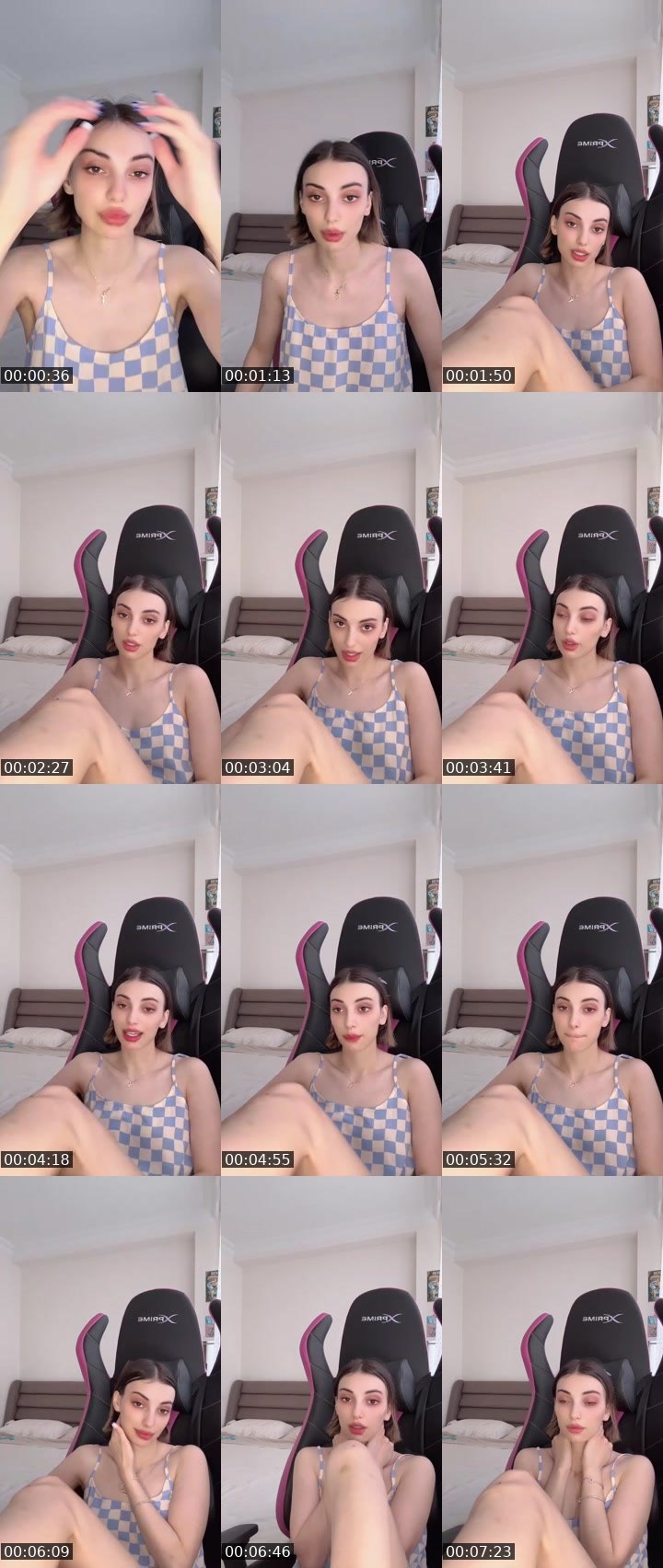 Bigo live: Lan bi gelir misin lütfen by @tubaq