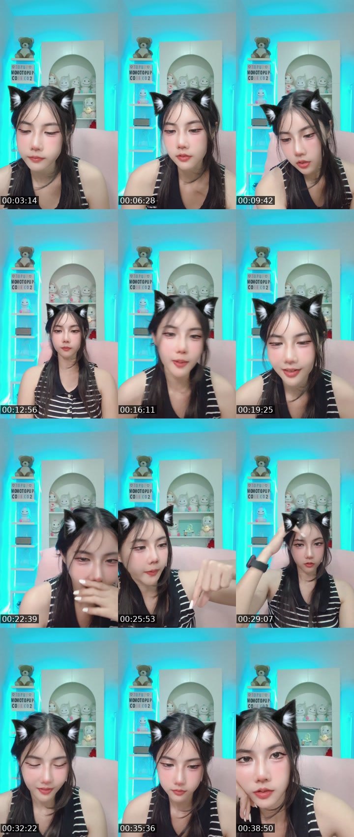 Bigo live: #charmer มาแย้ว by @june.pannika
