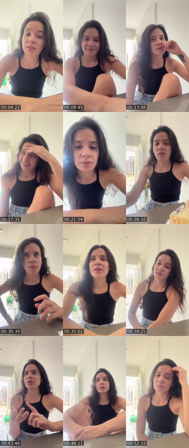 Bigo live: 💚 by @nathalia26