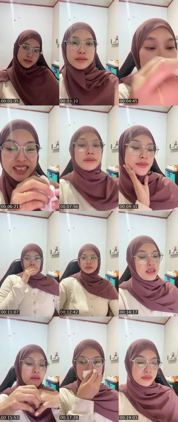 Bigo live: dance yuk💃❤️ by @onlymputs