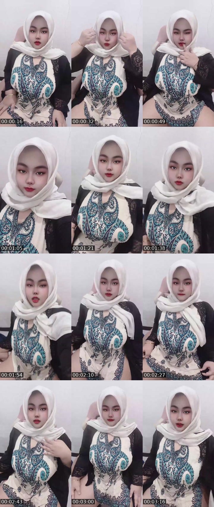 Bigo live: Mulai dari awal by @mom1010