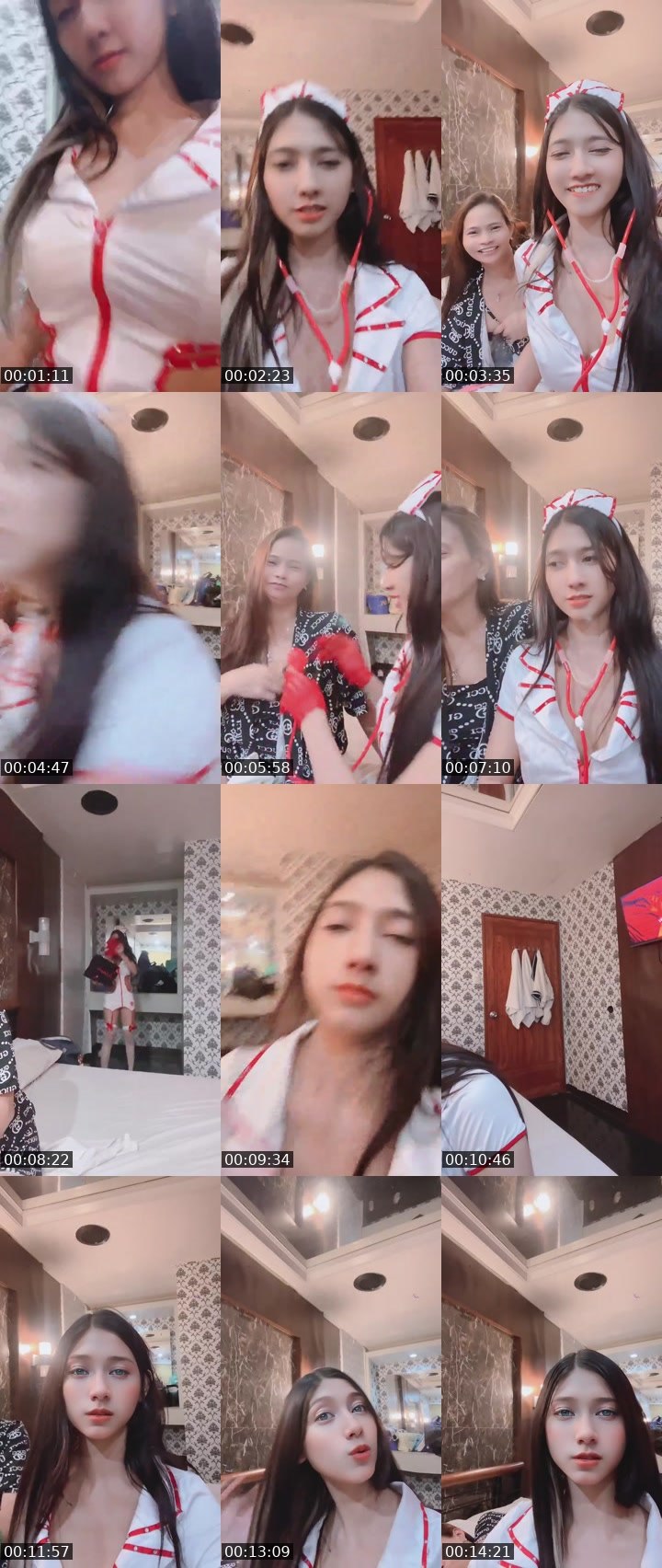 Bigo live: #Check up by @sanaallbaby03