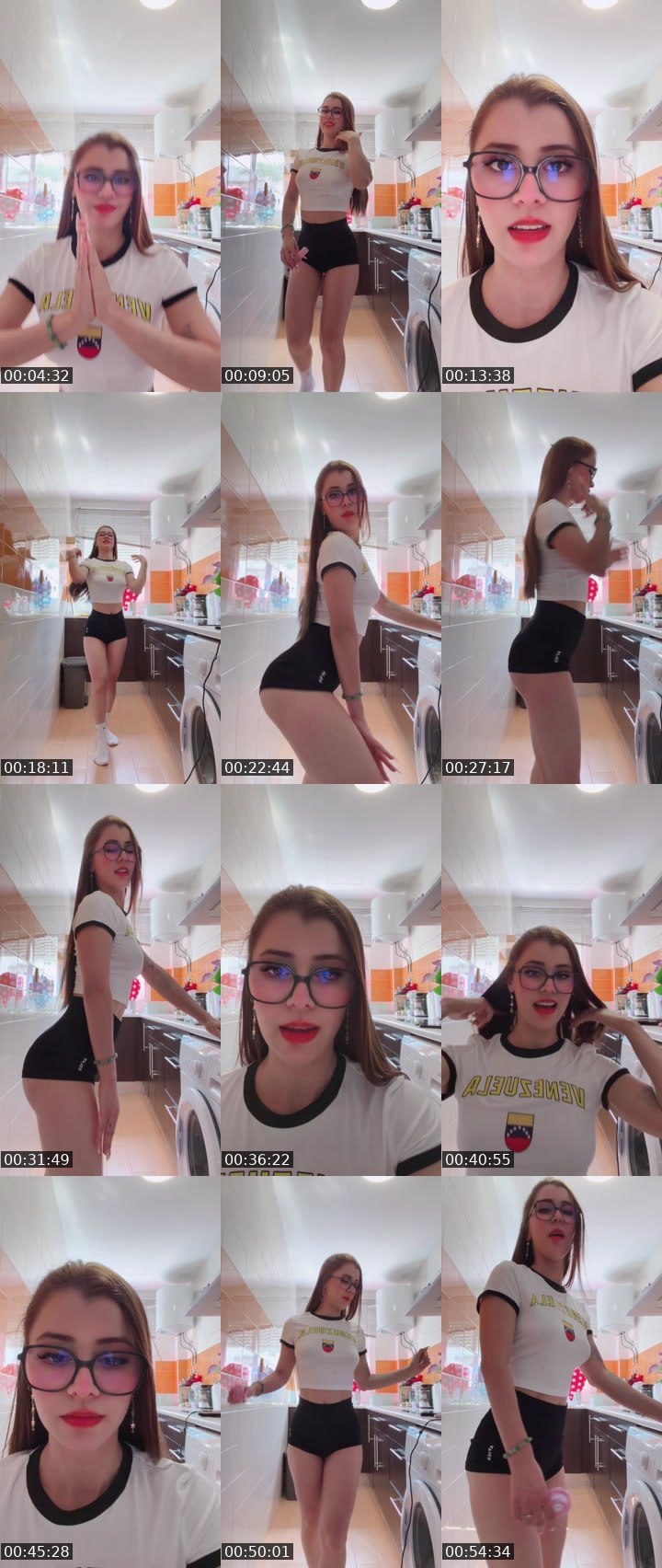 Bigo live: Acompáñame🌟 by @princesita28