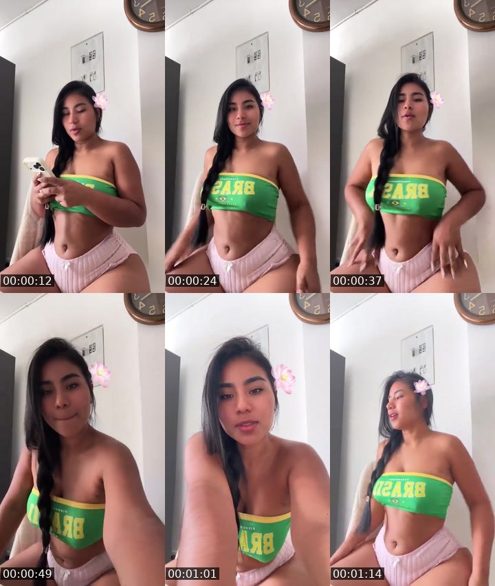 Bigo live: Honey 🌸✨ by @pocahontas08