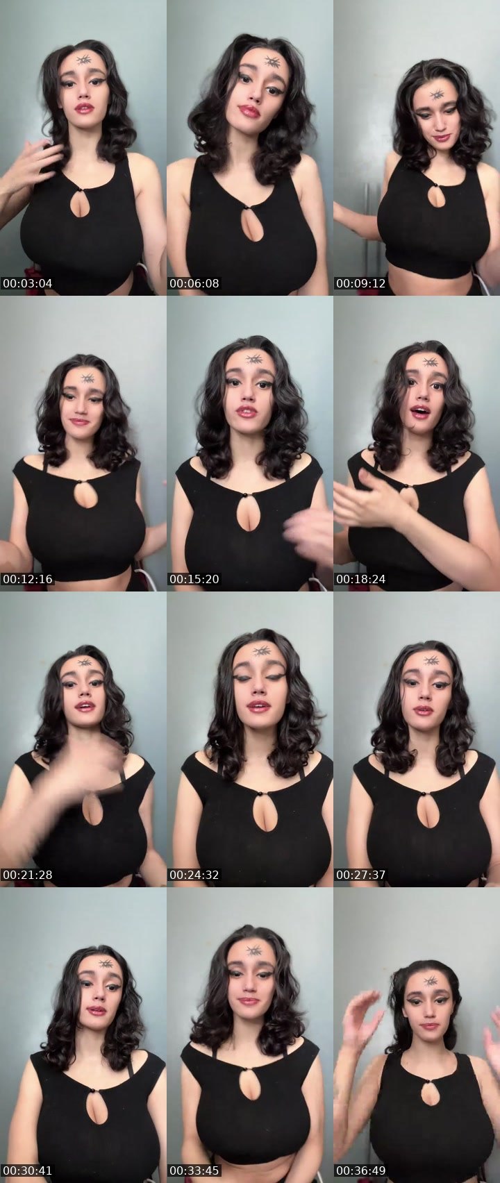 Bigo live: * by @raincolor