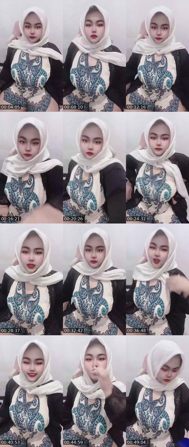 Bigo live: Mulai dari awal by @mom1010
