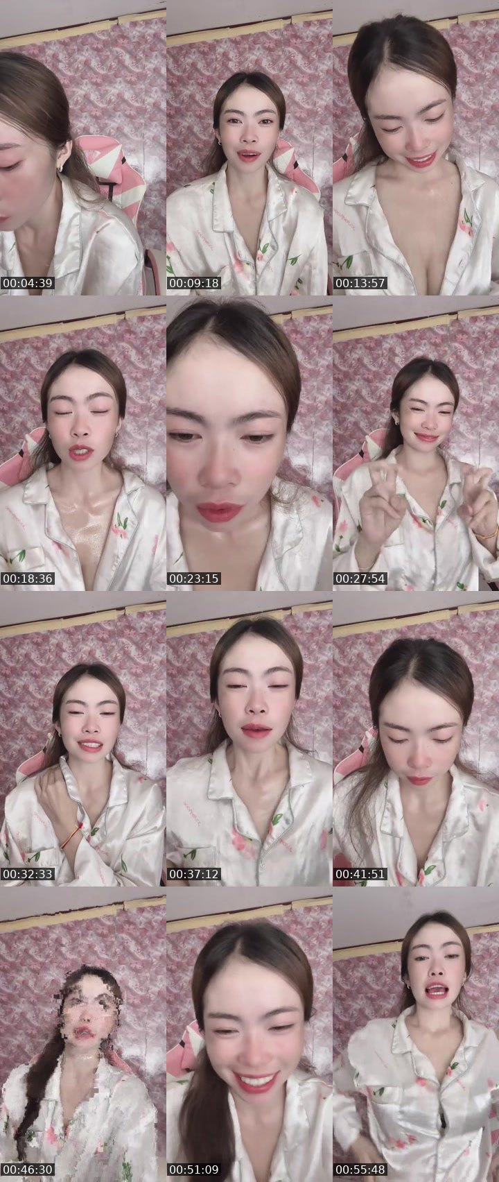 Bigo live: 🫦🙈 by @Nam3659
