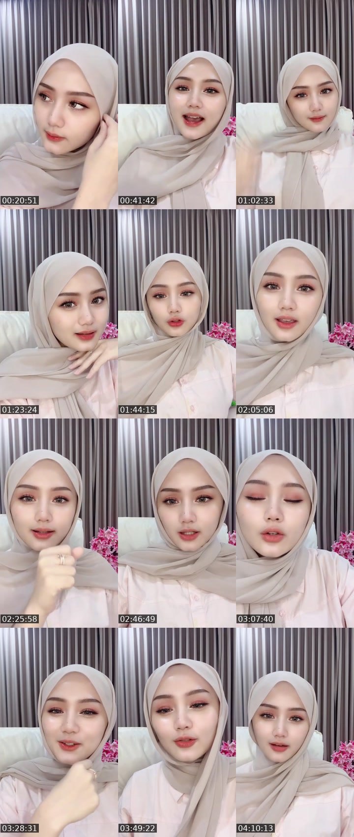 Bigo live: hiii by @954587111