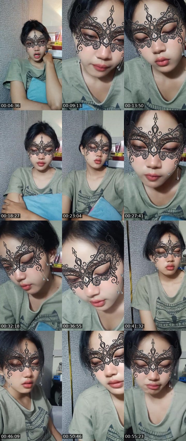 Bigo live: pushyanggg by @mellope