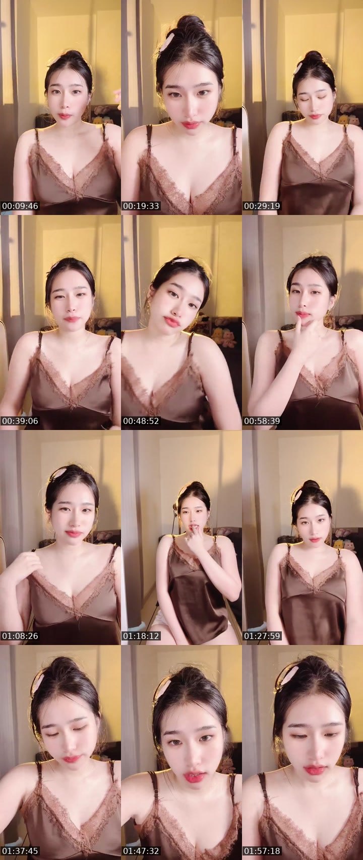 Bigo live: จอดก่อนค้าบบี๋ by @dream_waranuch