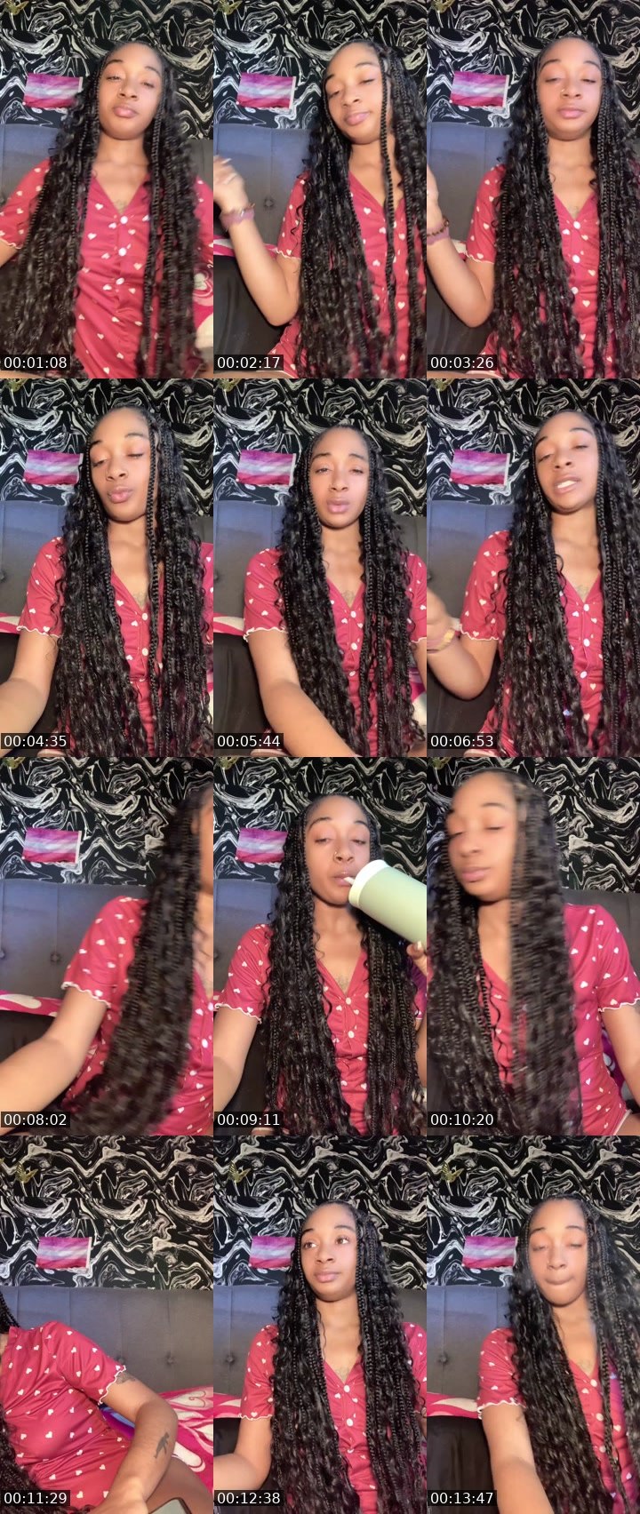 Bigo live: #Beauty heyyy💨 by @gmgyella777