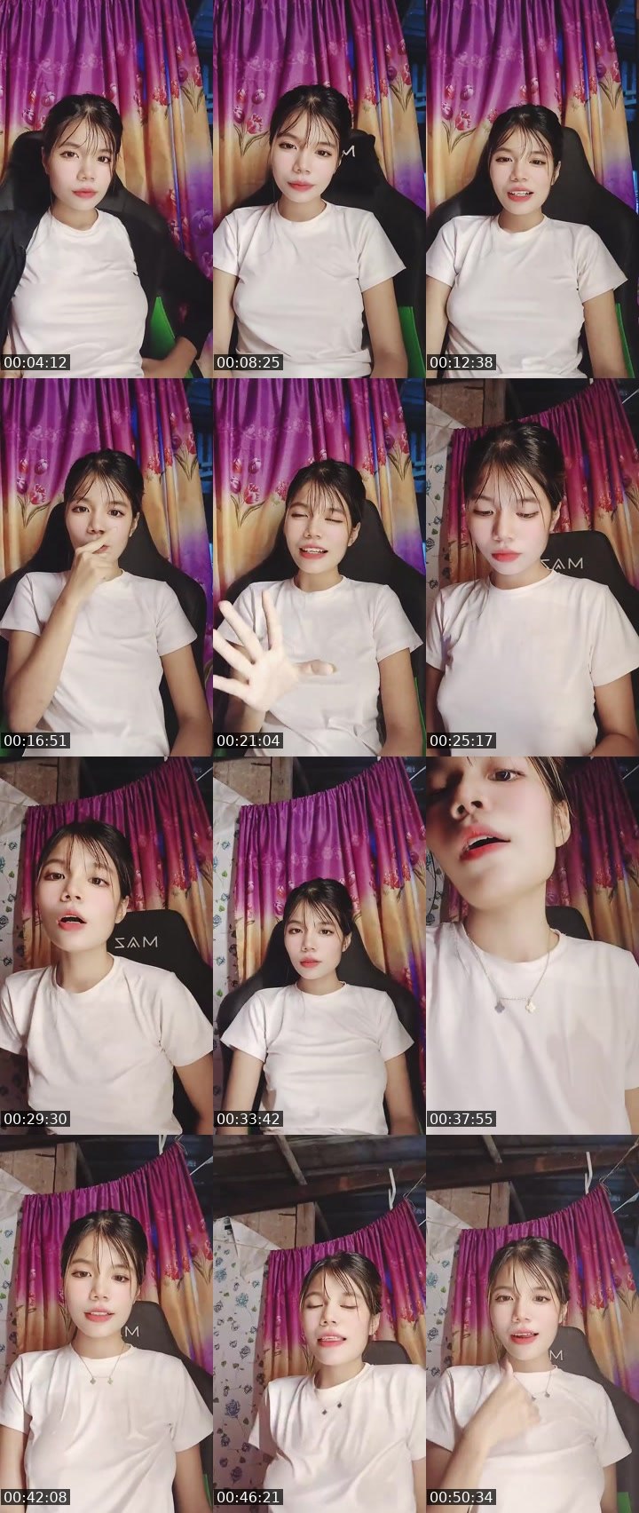 Bigo live: #MISS_BIGO lucky bell😄 by @1081630370