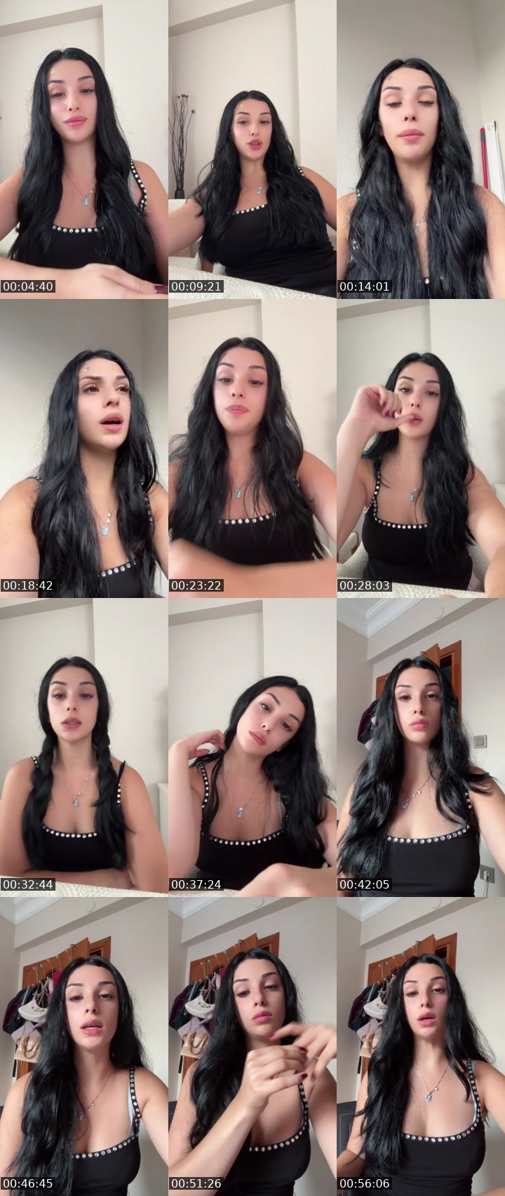 Bigo live: 💋 by @ssena4