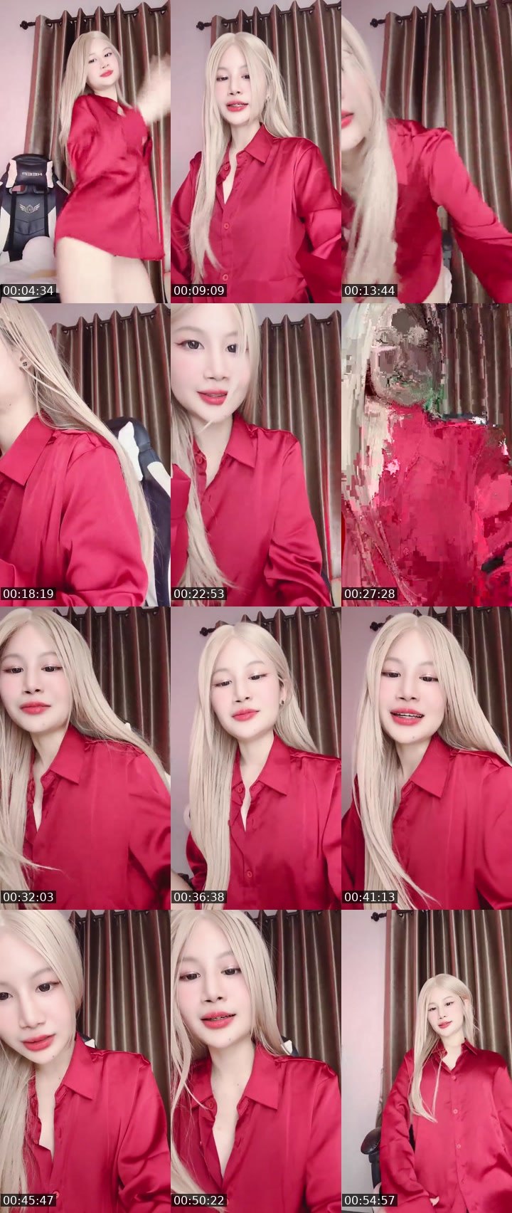 Bigo live: มาแง้วว🥰 by @nnancy.y