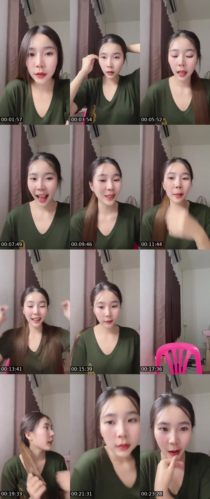 Bigo live: มาแยะะ by @tipampon579