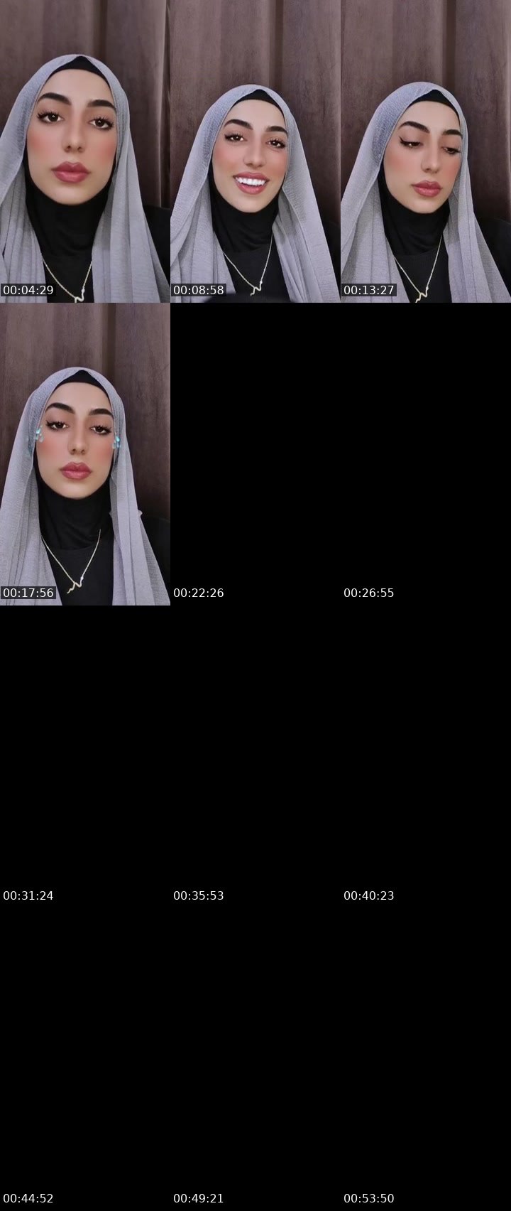 Bigo live: ما نحن إلا للفناء ❤️ by @R._.B
