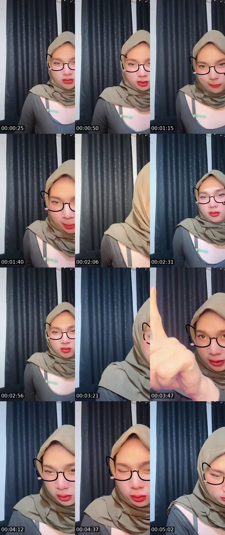 Bigo live: Jomjom berduaa by @866241779