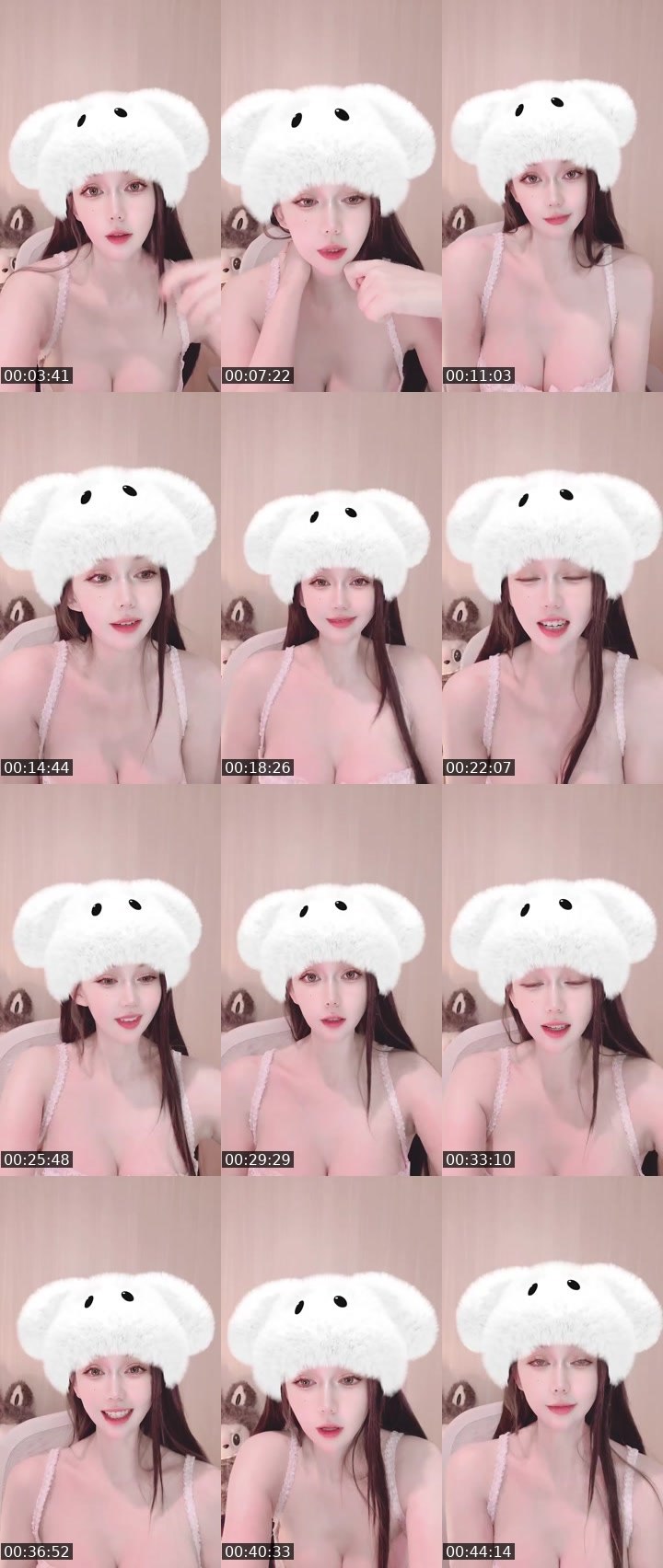 Bigo live: 性感精灵在线撅大棒 by @1092985066