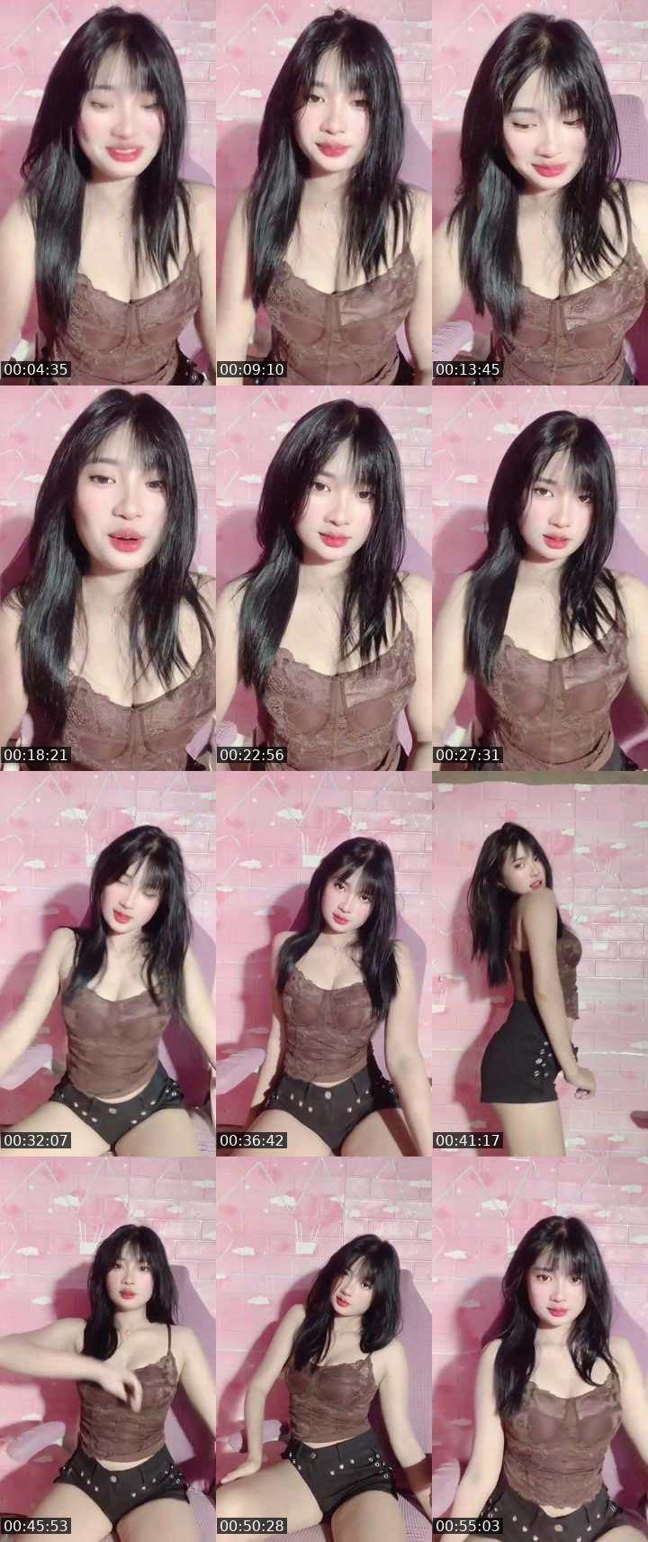 Bigo live: ༒•ɲƙ•💕ly ly🌸 by @1103598484