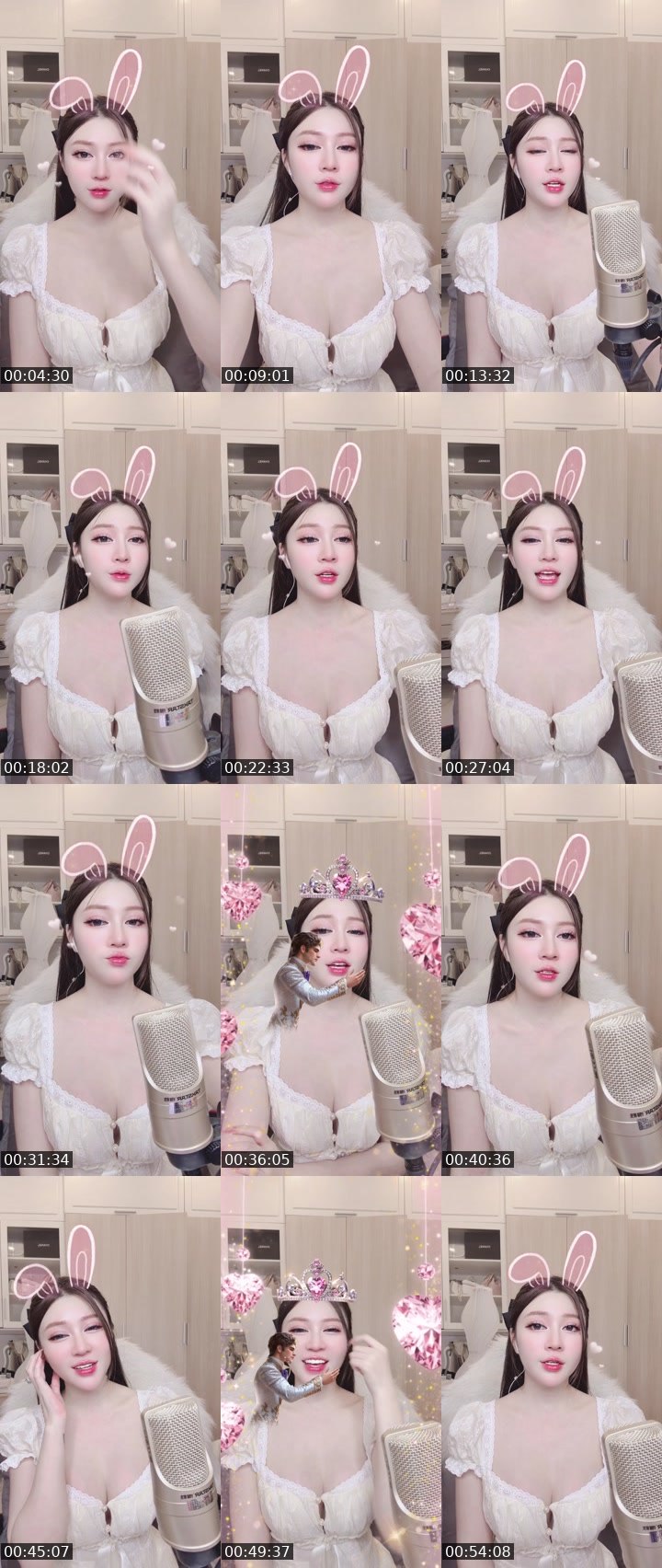 Bigo live: Idol mới 🤭🤭 by @embe1312