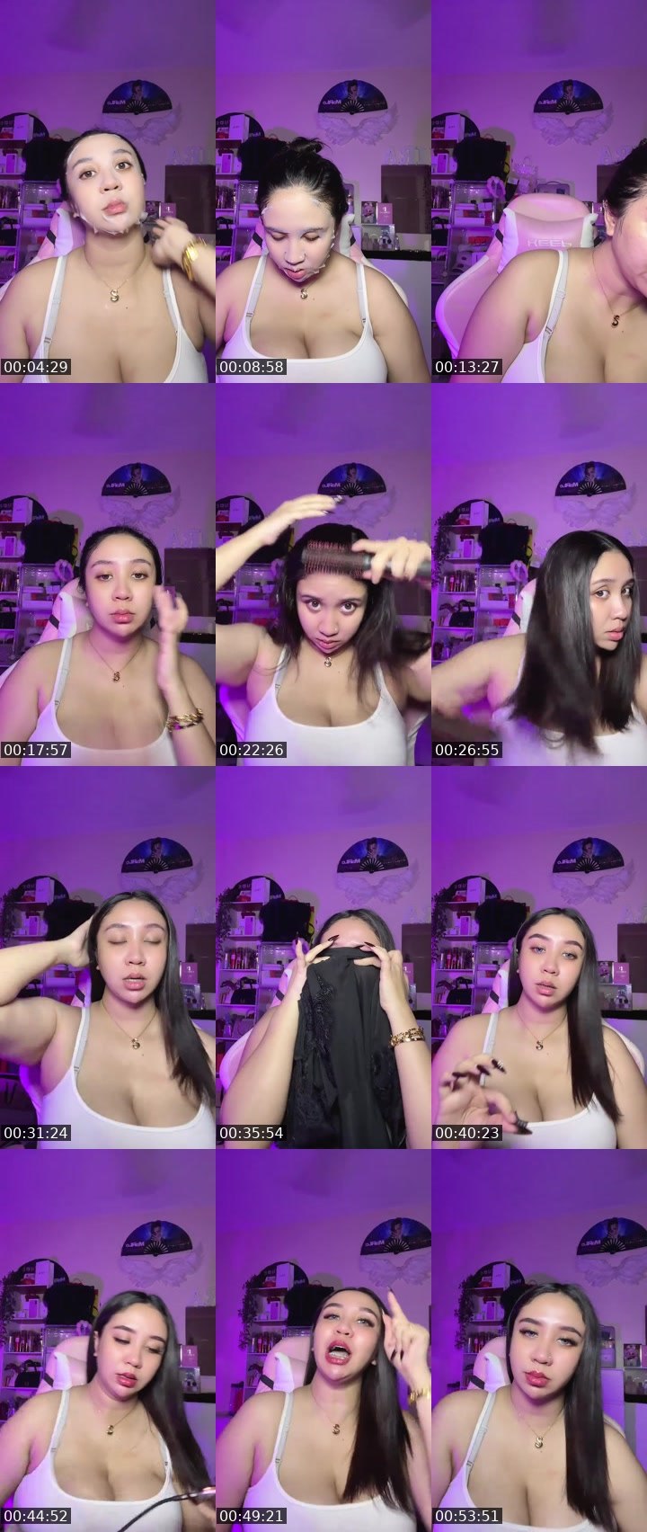 Bigo live: Jom🫦💋 by @shaamiera98