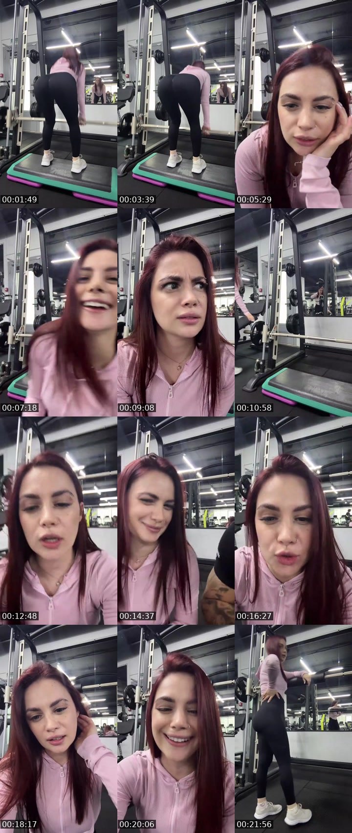 Bigo live: #образжизни Спорт 🏋️‍♀️ by @1087010794