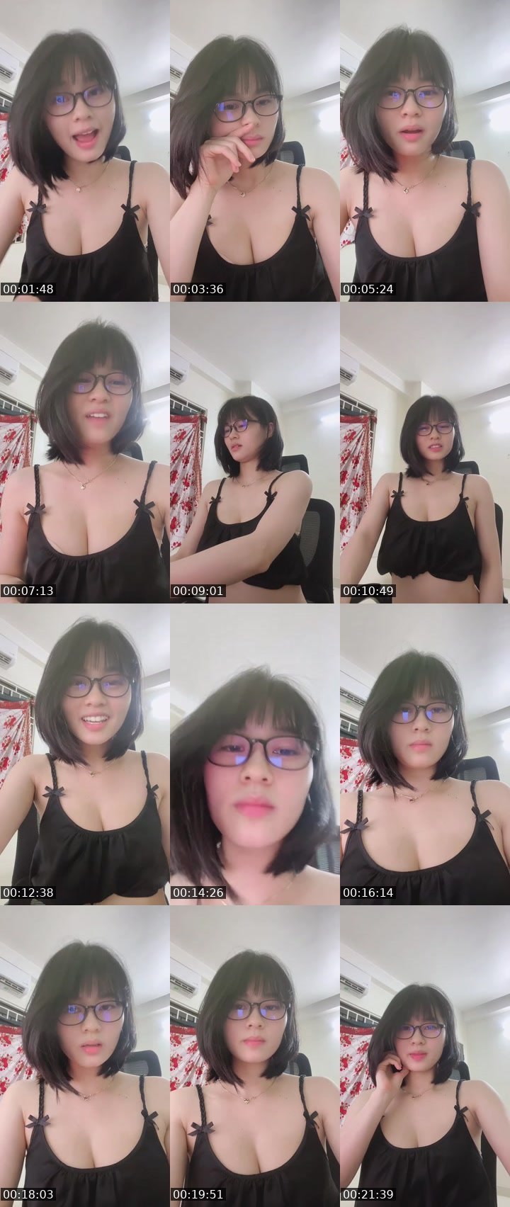 Bigo live: Teaser by @HDlili